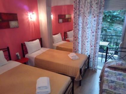 Zappion Hotel - image 8