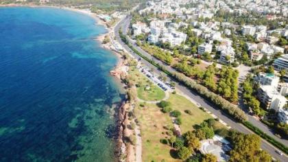 Parthenis Riviera Hotel - image 11