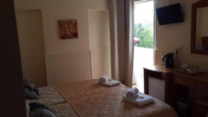Parthenis Riviera Hotel - image 14