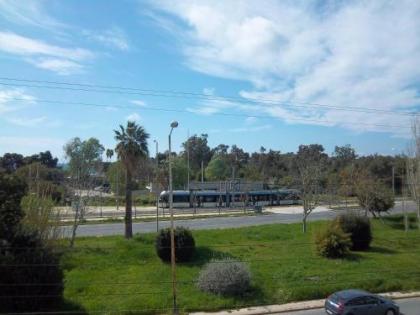 Parthenis Riviera Hotel - image 19