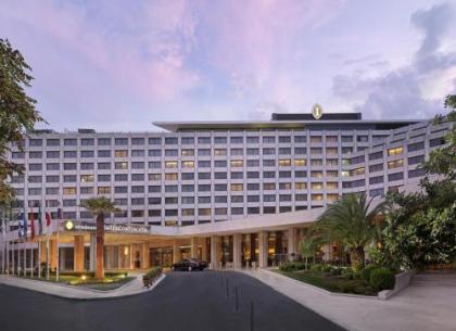 InterContinental Athenaeum Athens - image 1