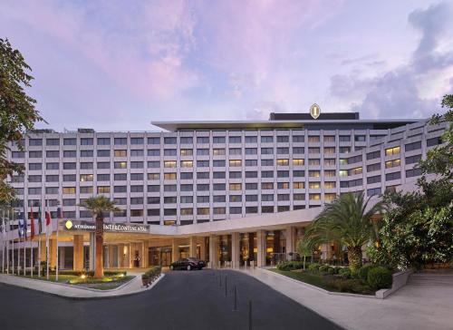 InterContinental Athenaeum Athens - main image