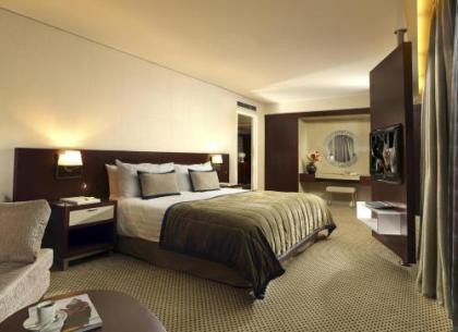InterContinental Athenaeum Athens - image 4
