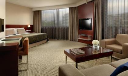 InterContinental Athenaeum Athens - image 3