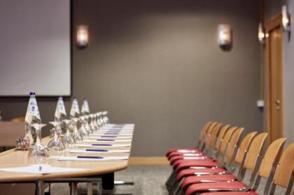 Novotel Athenes - image 14