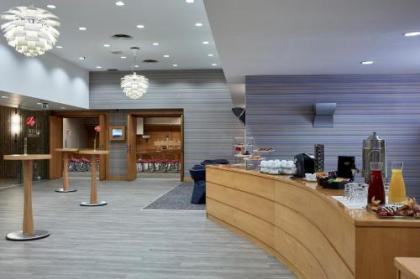 Novotel Athenes - image 15