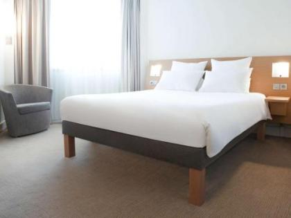 Novotel Athenes - image 5