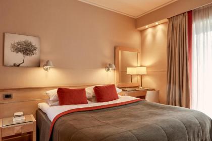 Herodion Hotel - image 20