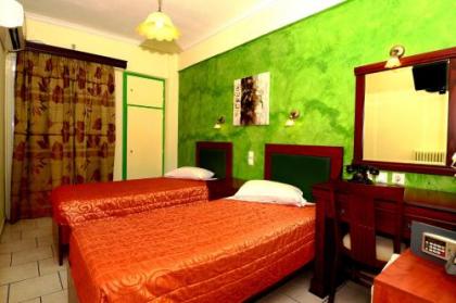 Pergamos Hotel - image 11
