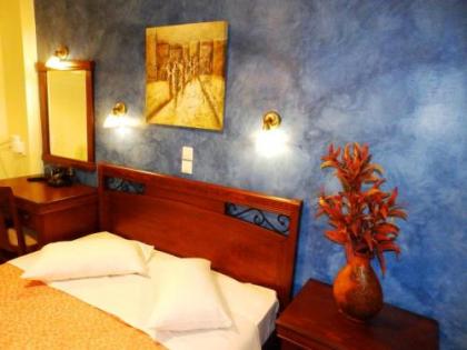 Pergamos Hotel - image 13