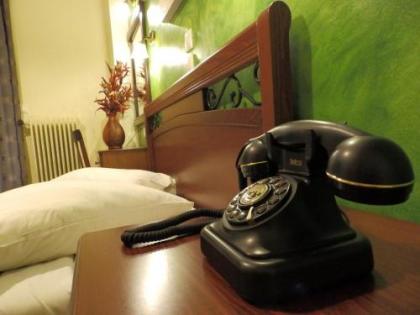 Pergamos Hotel - image 14