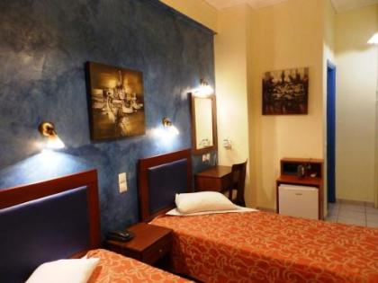 Pergamos Hotel - image 15