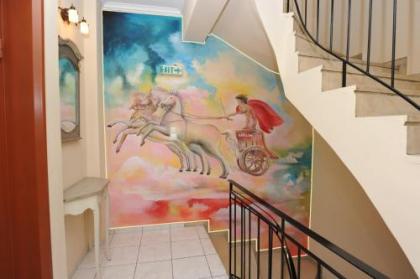 Pergamos Hotel - image 17