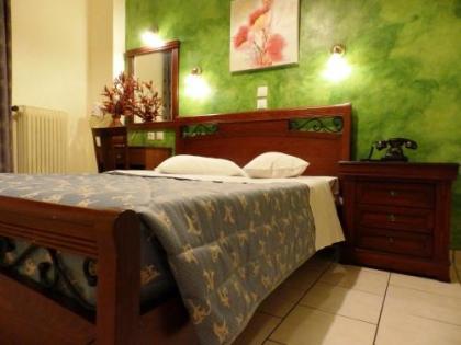 Pergamos Hotel - image 19