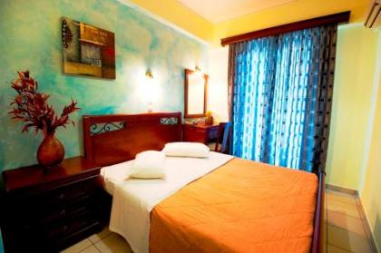 Pergamos Hotel - image 2