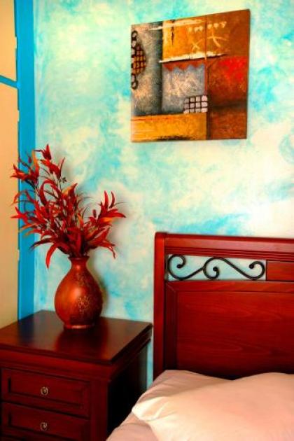 Pergamos Hotel - image 8