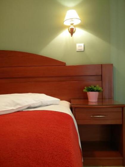 Vienna Hotel - image 17