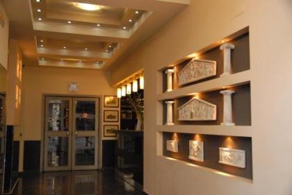 Vienna Hotel - image 4