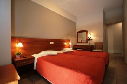 Vienna Hotel - image 5