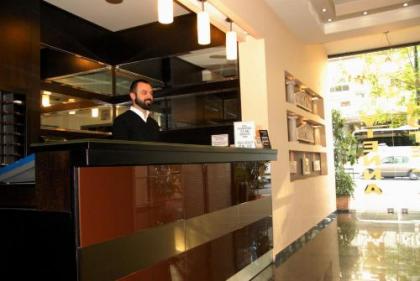 Vienna Hotel - image 7