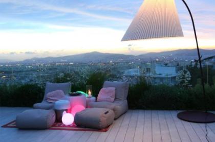 St. George Lycabettus Hotel - image 15