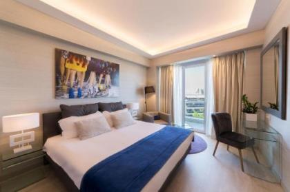 St. George Lycabettus Hotel - image 16