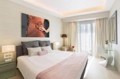 St. George Lycabettus Hotel - image 18