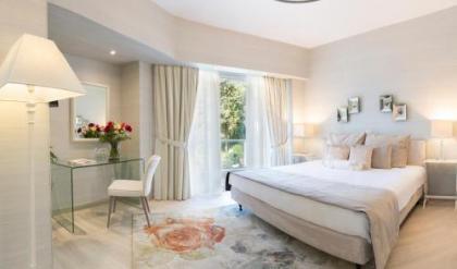 St. George Lycabettus Hotel - image 3