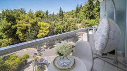 St. George Lycabettus Hotel - image 7