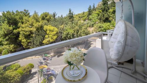 St. George Lycabettus Hotel - image 7