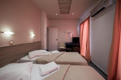 Nafsika Hotel Athens Centre - image 18