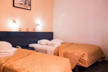 Nafsika Hotel Athens Centre - image 20