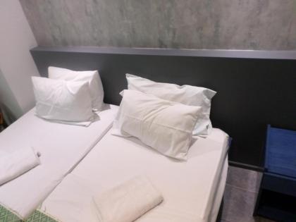 Nafsika Hotel Athens Centre - image 6