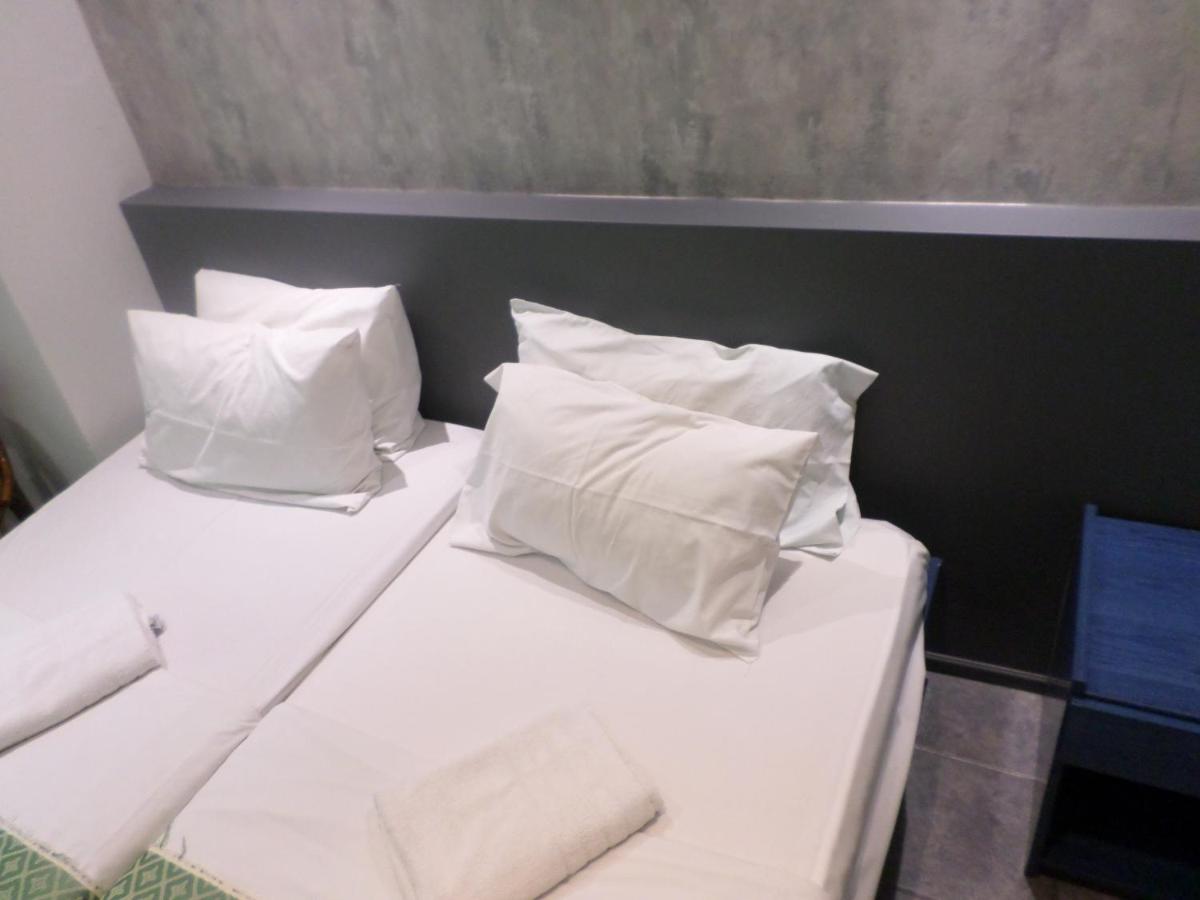 Nafsika Hotel Athens Centre - image 6