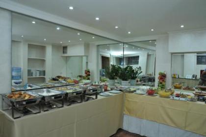 Acropolis Museum Boutique Hotel - image 15
