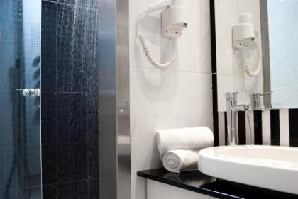 Acropolis Museum Boutique Hotel - image 18