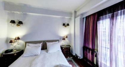 Acropolis Museum Boutique Hotel - image 19
