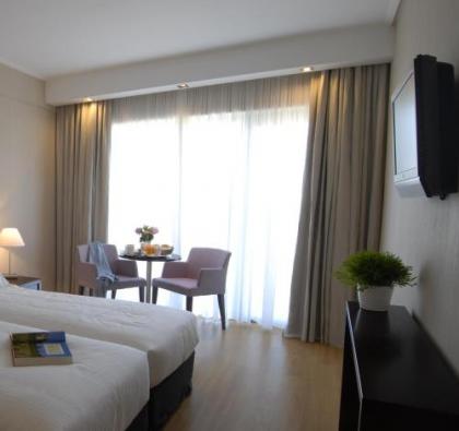 The Athens Gate Hotel - image 20