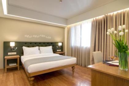 Titania Hotel - image 19