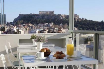 Evripides Hotel - image 12