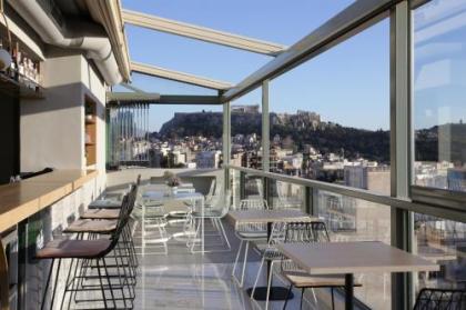 Evripides Hotel - image 13