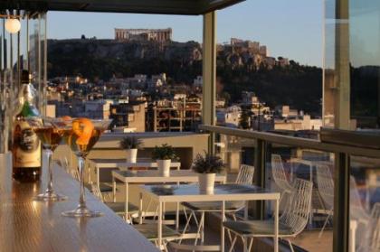 Evripides Hotel - image 15