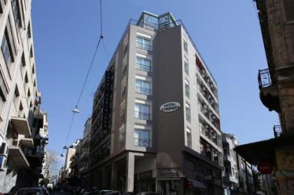 Evripides Hotel - image 16