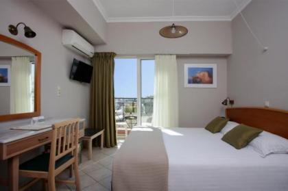 Evripides Hotel - image 20
