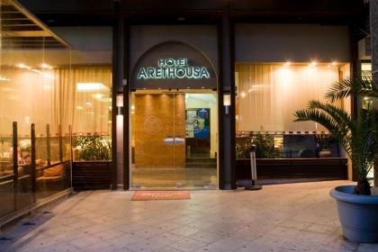 Arethusa Hotel - image 1