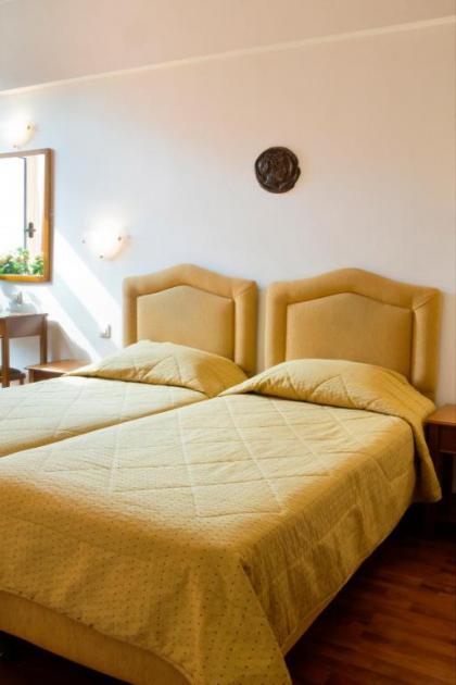 Arethusa Hotel - image 11