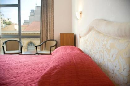 Arethusa Hotel - image 13