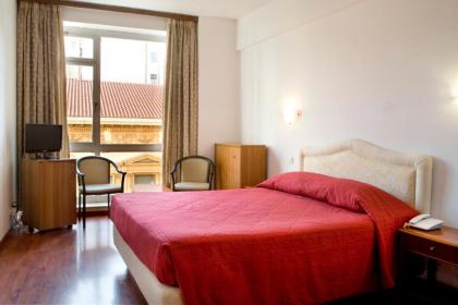 Arethusa Hotel - image 14