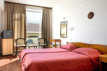 Arethusa Hotel - image 17