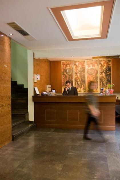 Arethusa Hotel - image 18